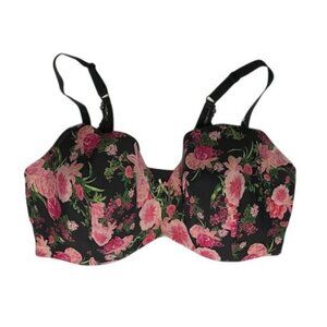 Cacique Lightly Lined Balconette 44H